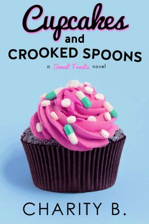 [Sweet Treats 03] • Cupcakes and Crooked Spoons